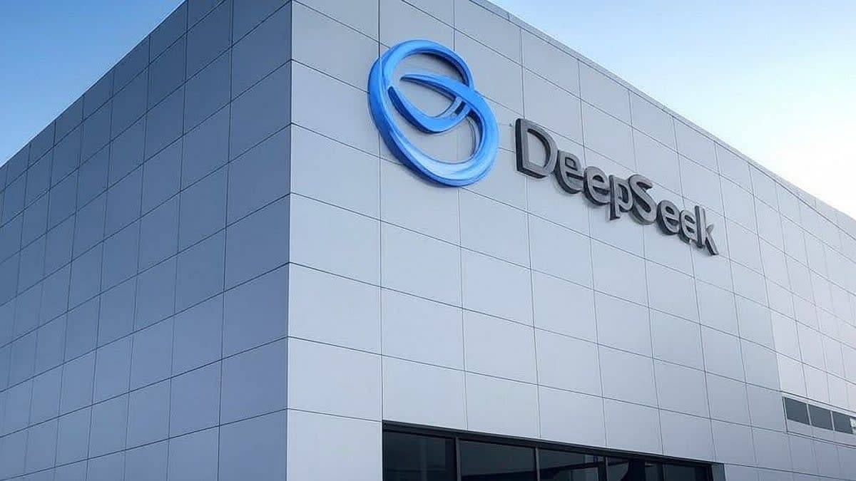 DeepSeek Nears $74 Billion Valuation: How the Chinese Open-Weight Pioneer Shattered Western AI Economics