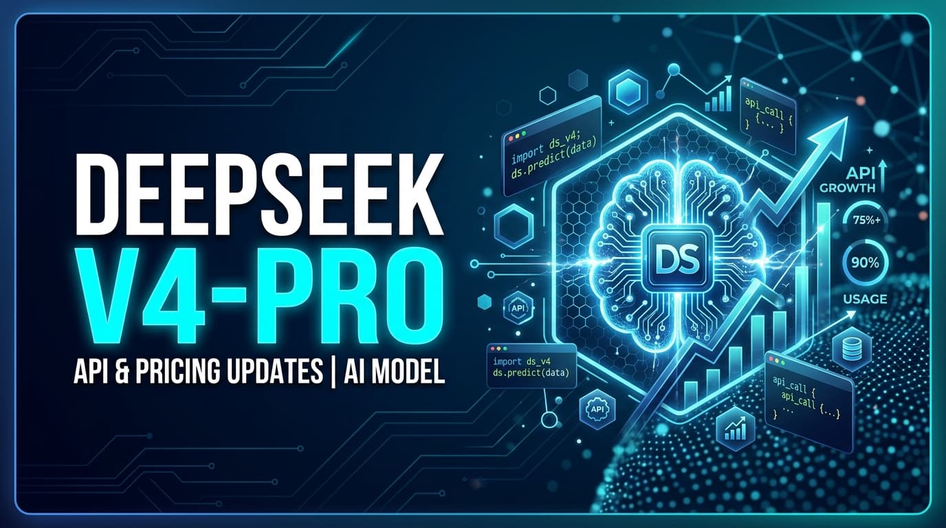 DeepSeek Releases V4-Pro and Adjusts API Prices: What It Means for Software Tools