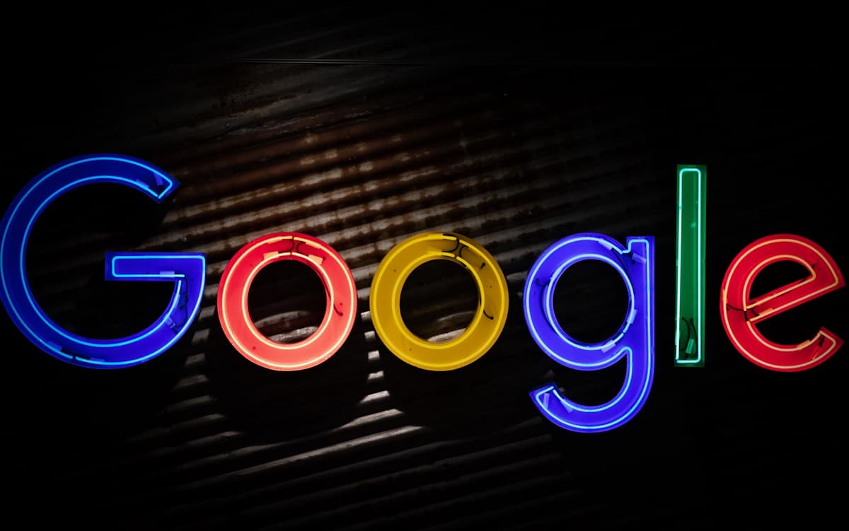Google Just Reshuffled Its AI Leadership — What It Signals