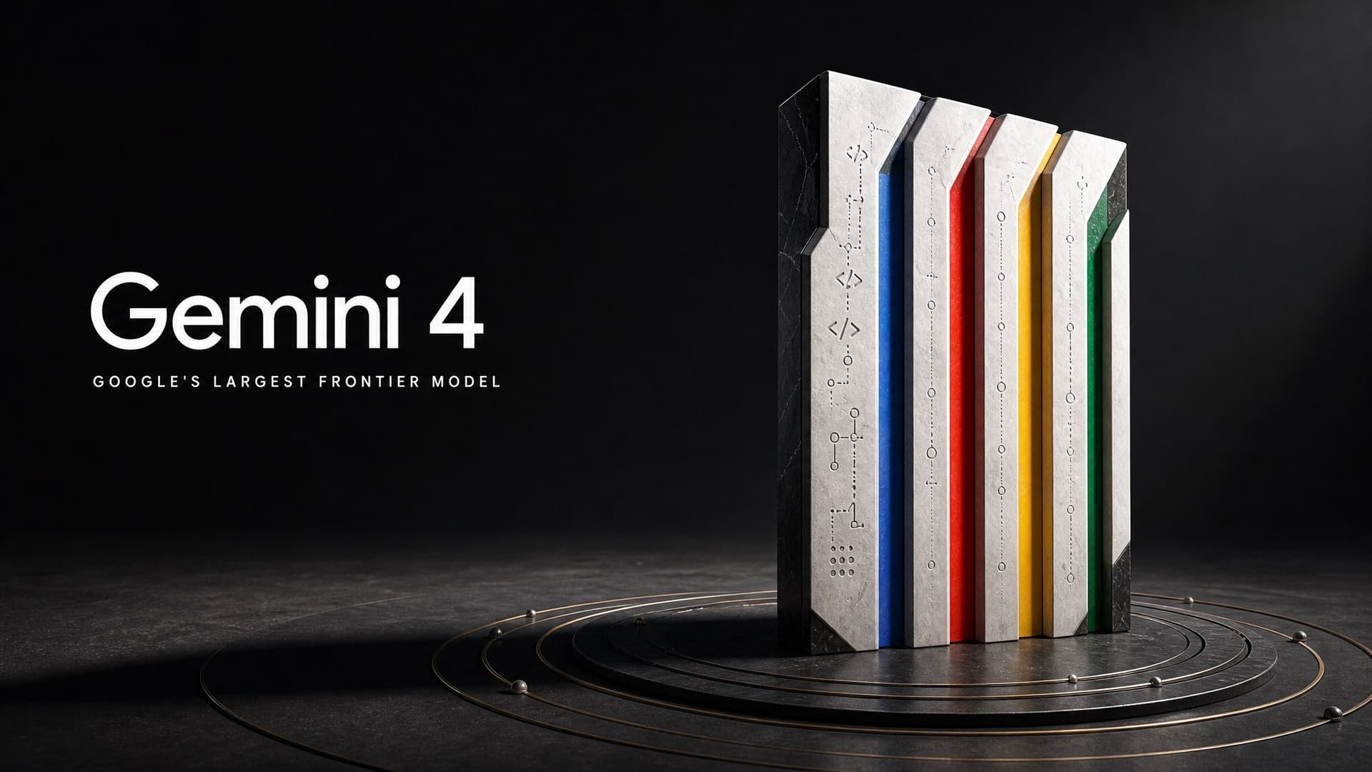 Google Gemini 4: Everything Confirmed, Expected, and Unknown About the Next Frontier Model