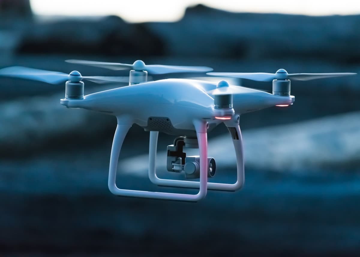 From Farms to Drones — How Hisar Is Becoming a Tech Manufacturing Powerhouse