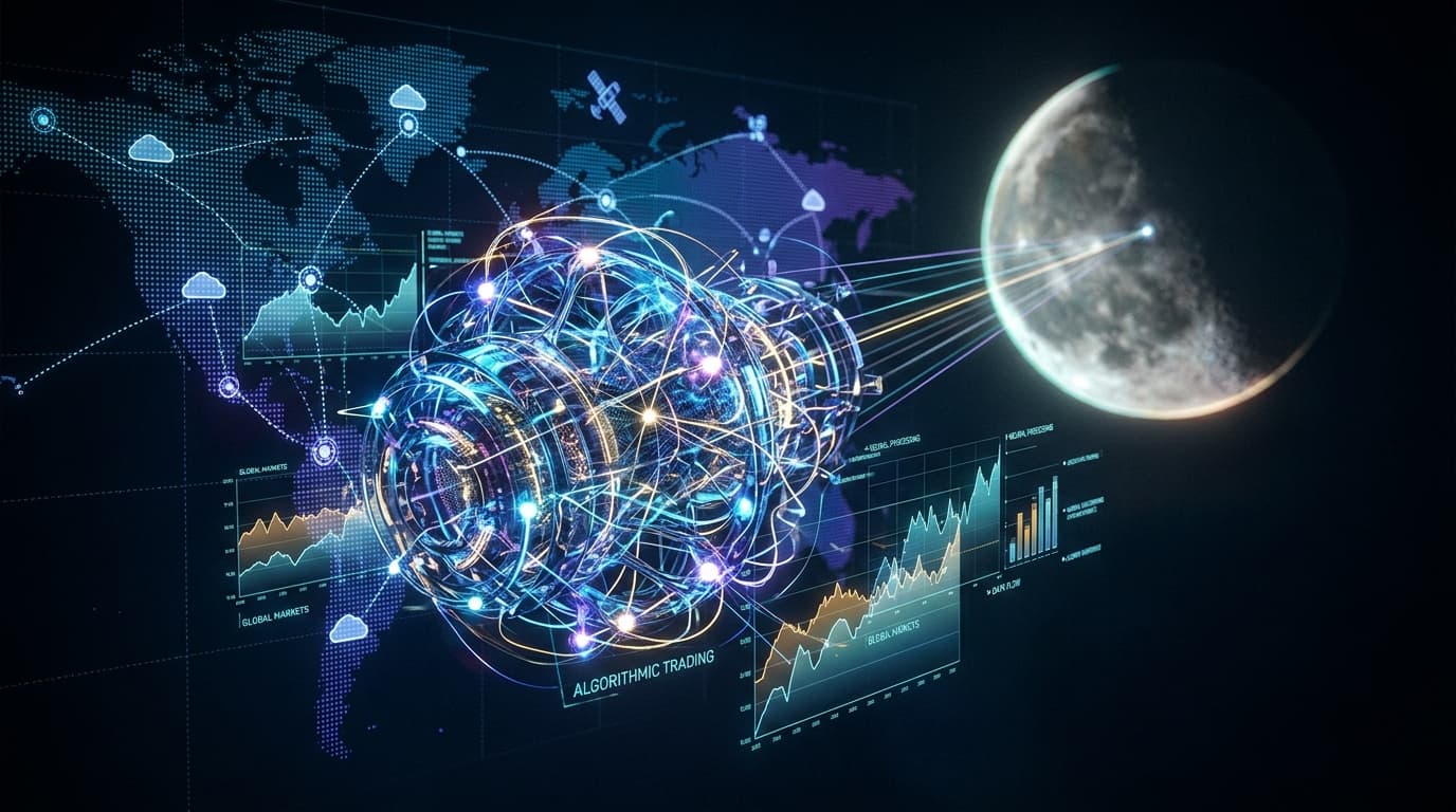 Moonshot AI Reaches $35B Valuation: In Talks with Microsoft, AWS & Google for 30% Revenue Sharing on Kimi K3