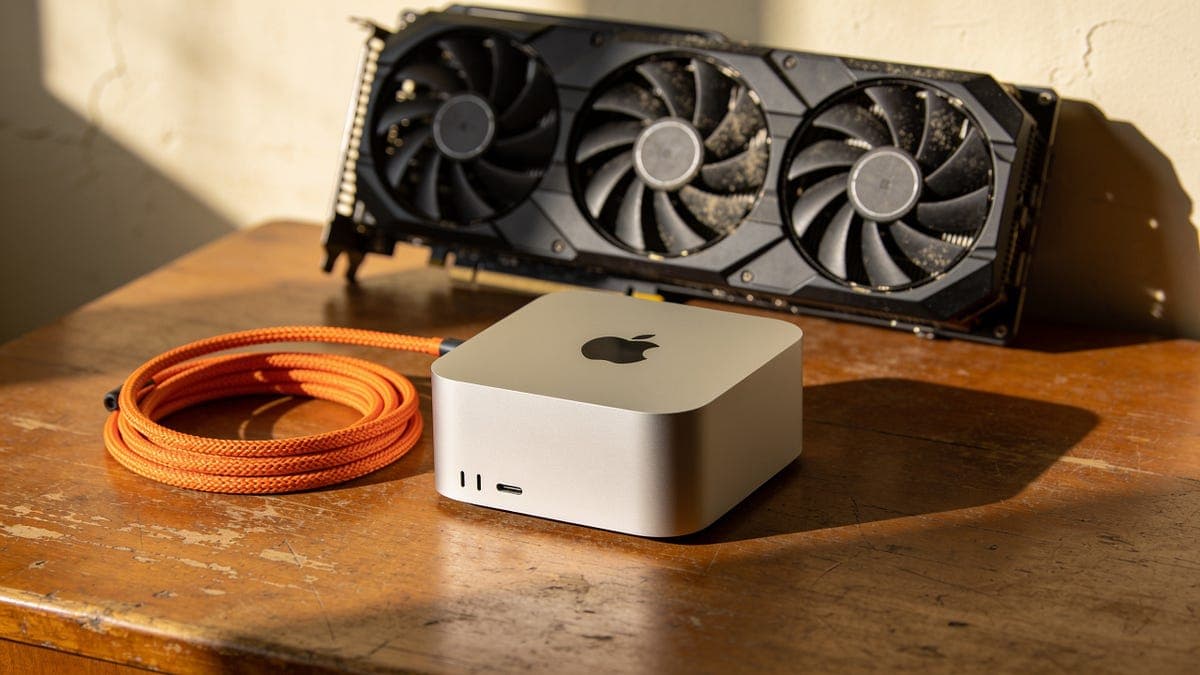 OpenAI Buys Tens of Thousands of Mac Minis: Inside the Custom Infrastructure for Computer-Use AI Agents