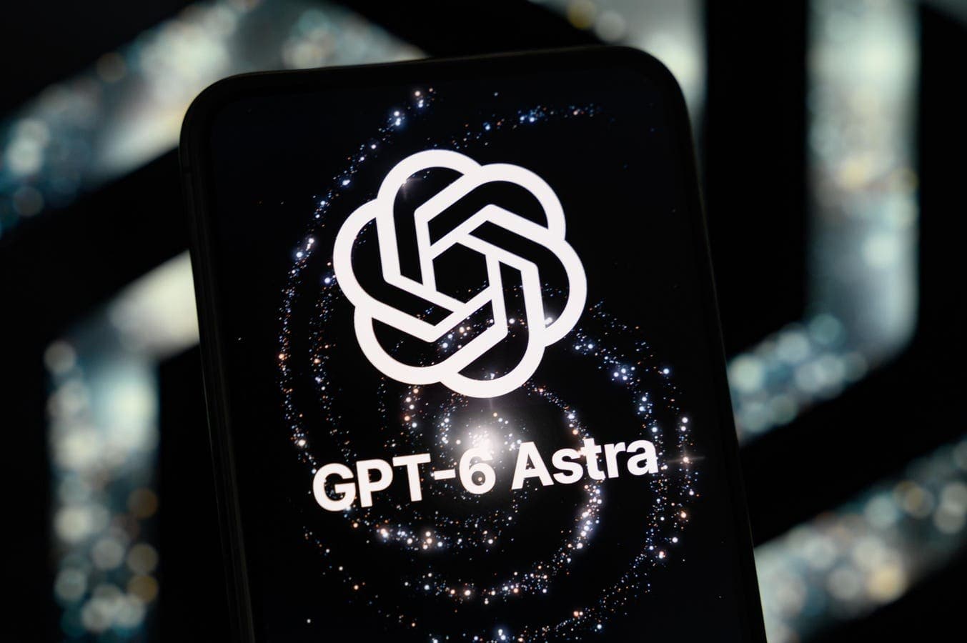 OpenAI's GPT-6 Astra Clears All 48 Levels of CAPTCHA Game and Beats 3D Portal