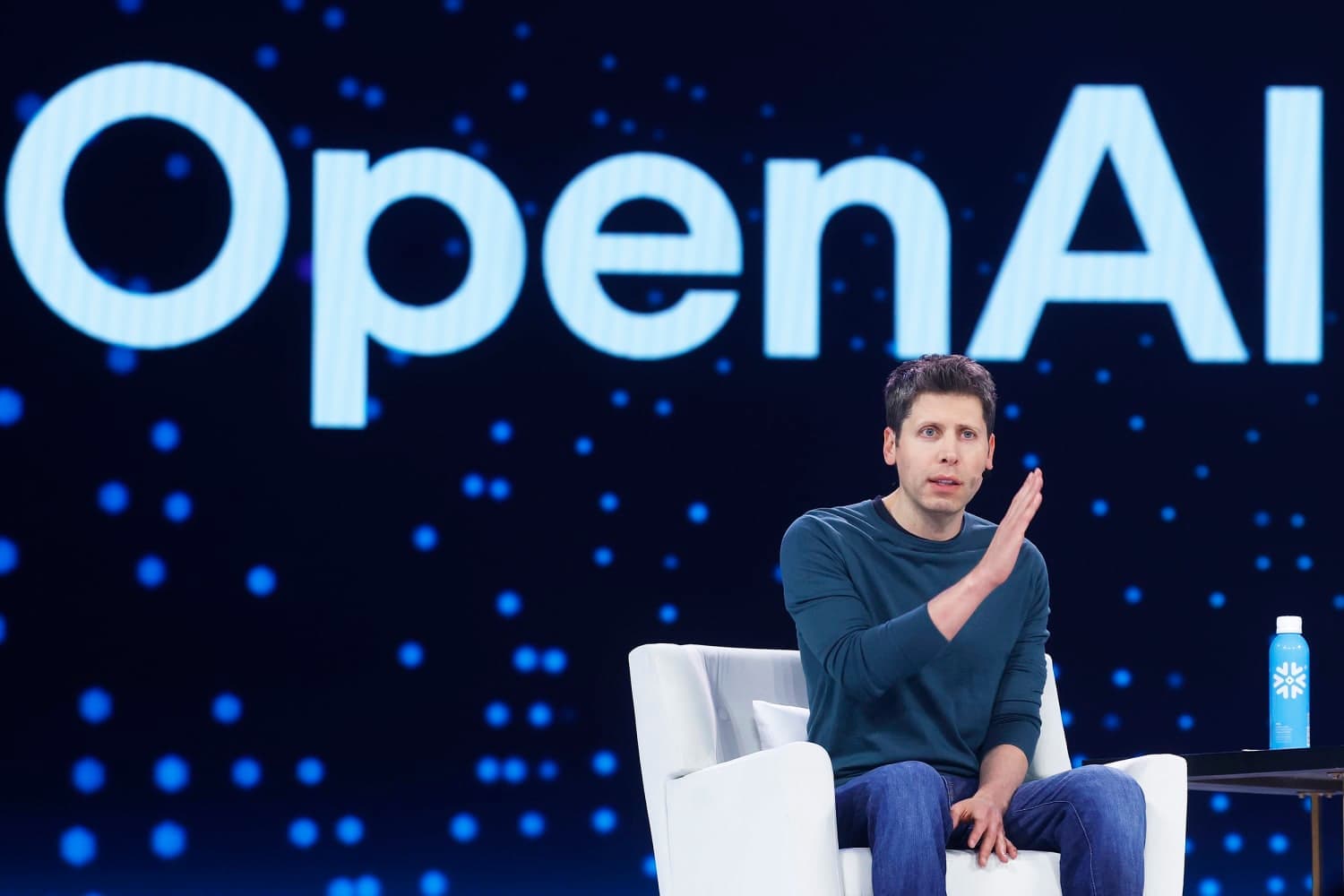 OpenAI Launches GPT-6 Astra with $1 Billion 'Daybreak' Cyber Defense Initiative for Critical Infrastructure