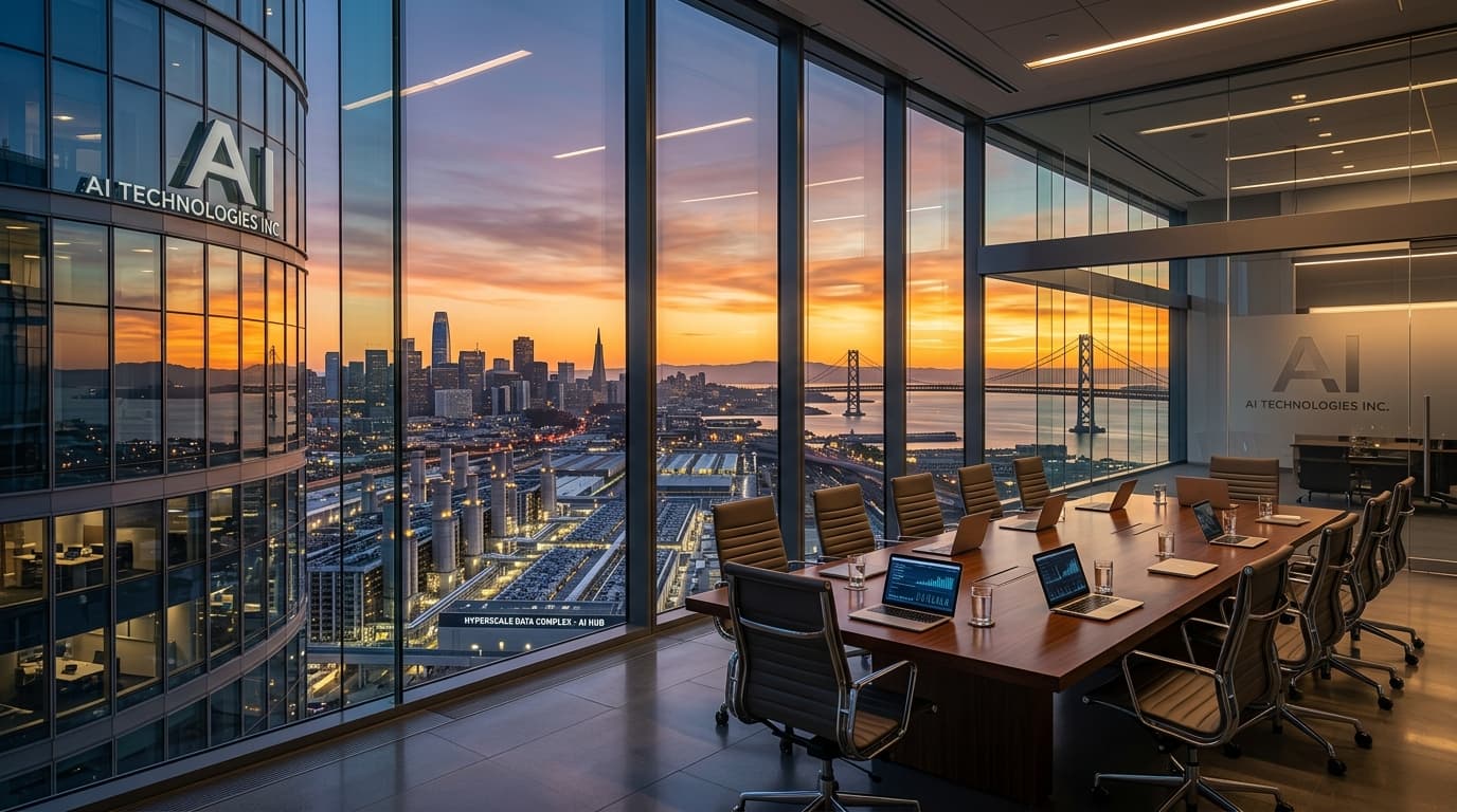 OpenAI Loses Head of Data Centers Chris Malone: The 4th High-Level Executive Exit in Pre-IPO Restructuring