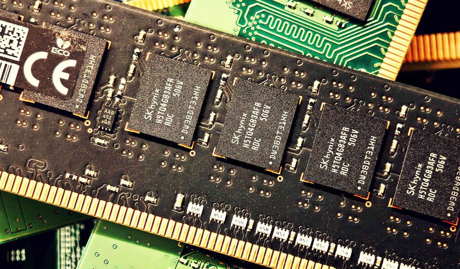 PC DRAM Prices Hit Record Highs as 90% Price Surge Grips Hardware Industry in 2026