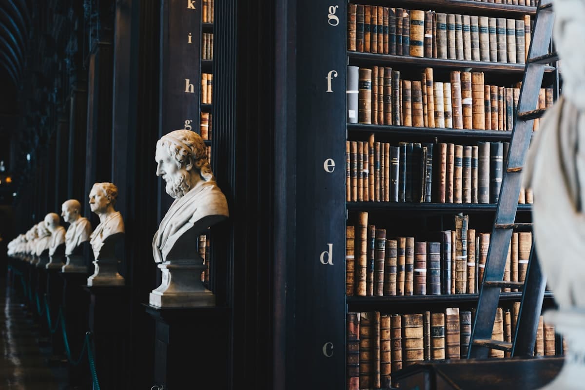 The Publishing Industry Is Fighting Back Against AI — Why Every Creator Should Care