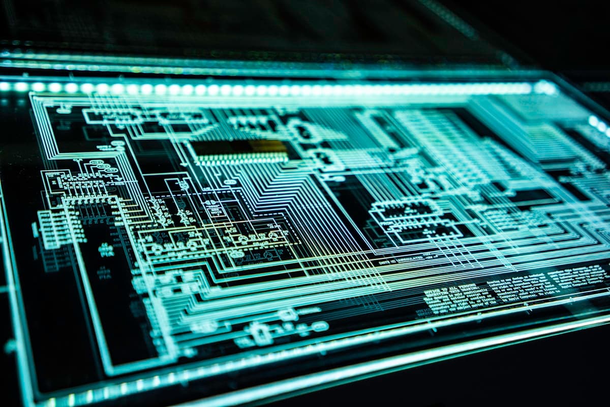 The Silicon Curtain: Where the US–China AI Chip War Stands in 2026