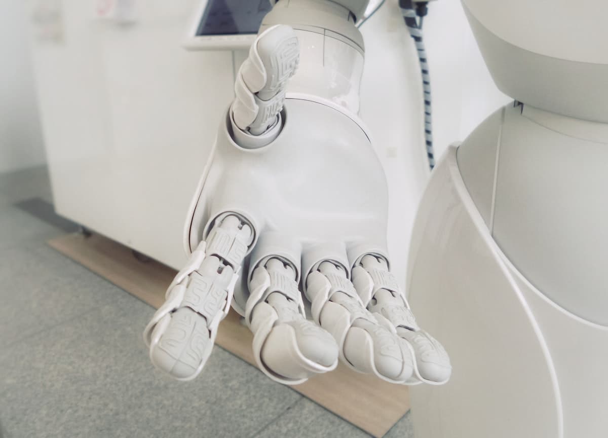 Unitree's Blockbuster IPO and China's Grip on the Humanoid Market