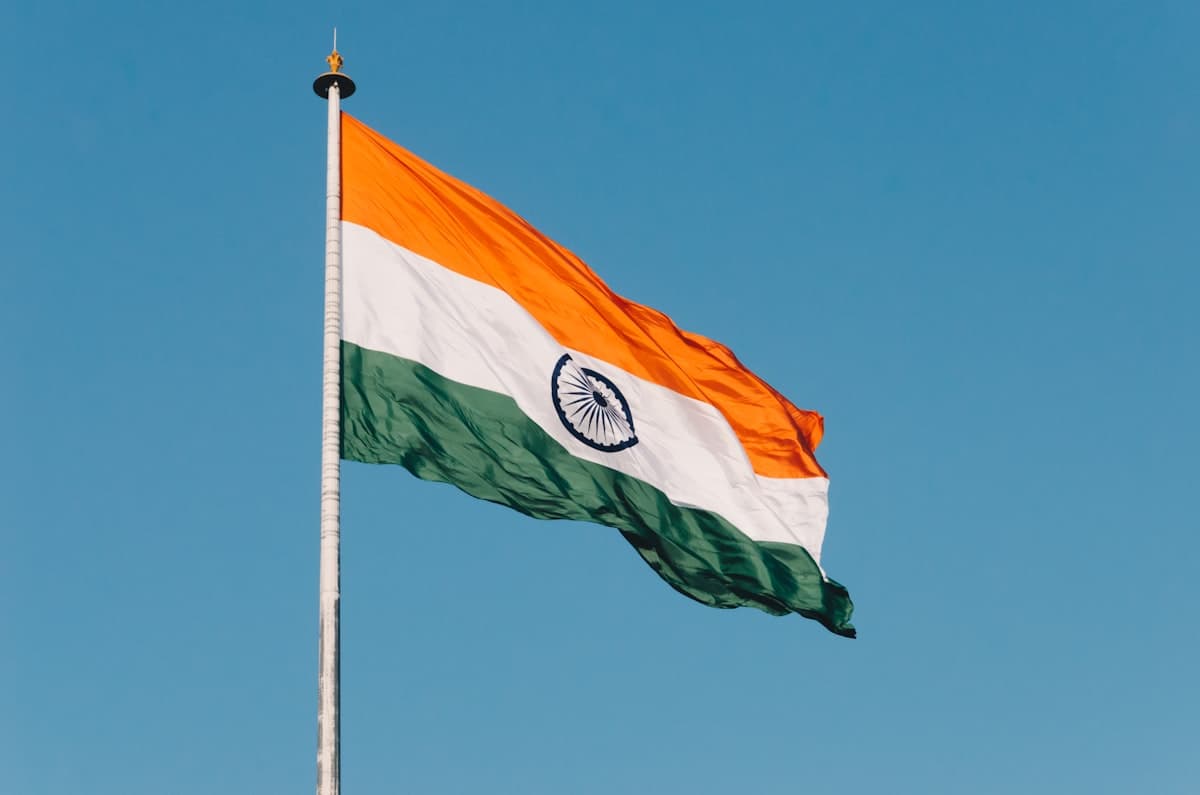 Why AI Is Actually a Bigger Opportunity for India Than Silicon Valley