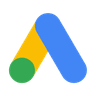 Google Ads icon