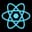 React