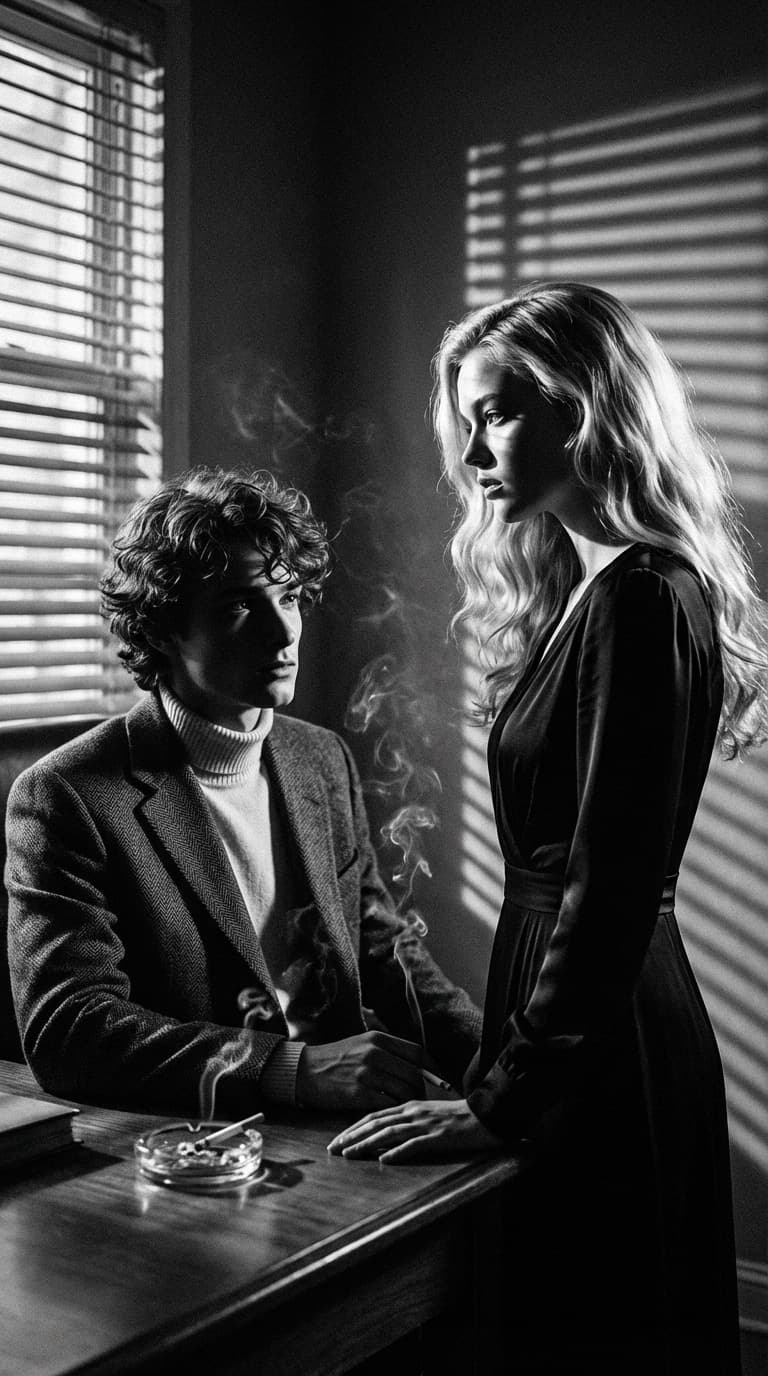 Film Noir