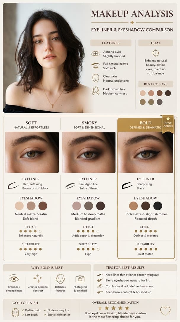 Eye Makeup Styles
