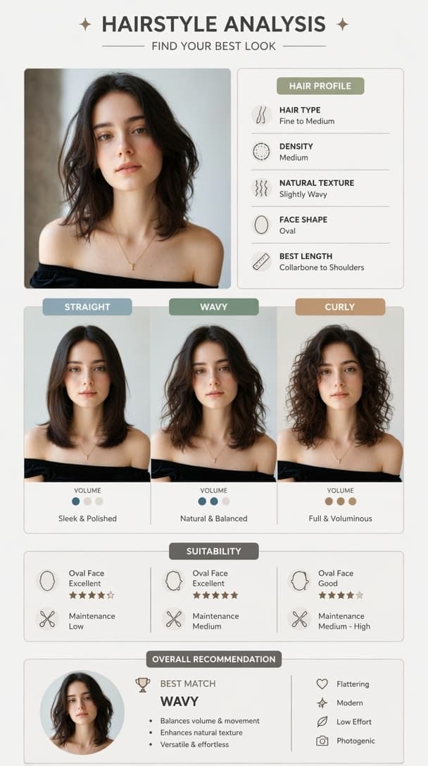 Volume & Texture Guide