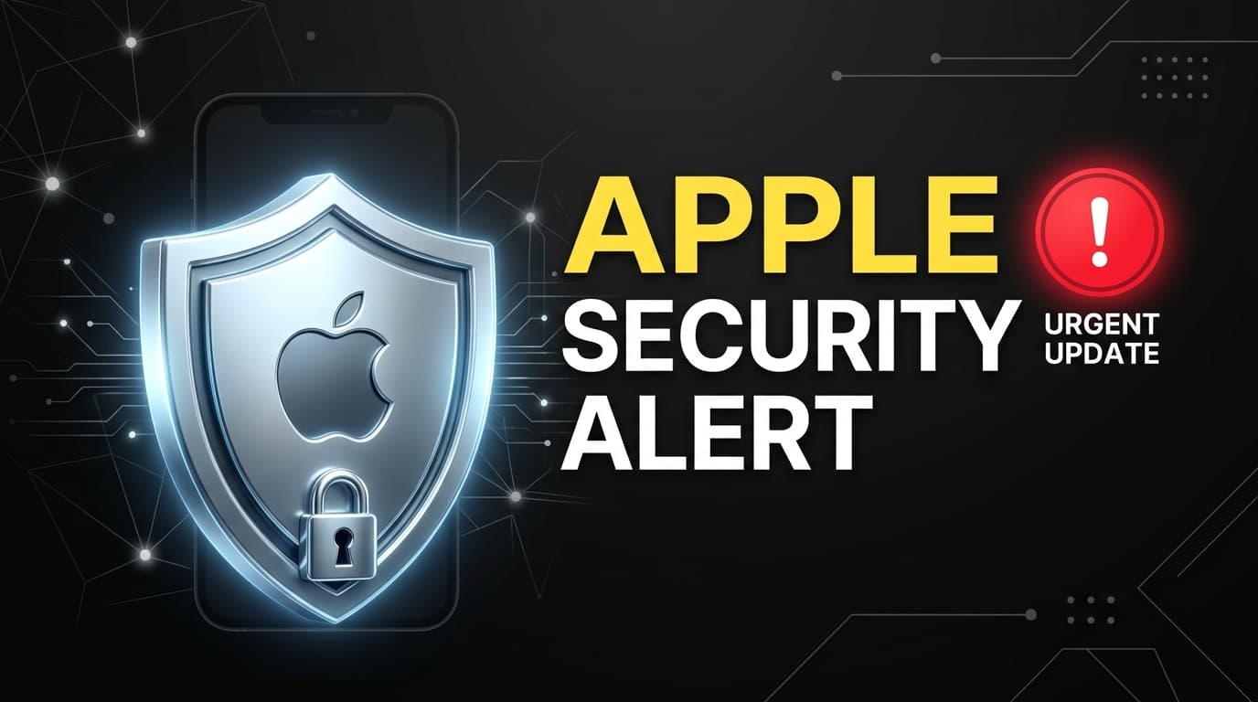 Apple Sends Emergency Safety Alerts to iPhone Users in 110 Countries: What to Do