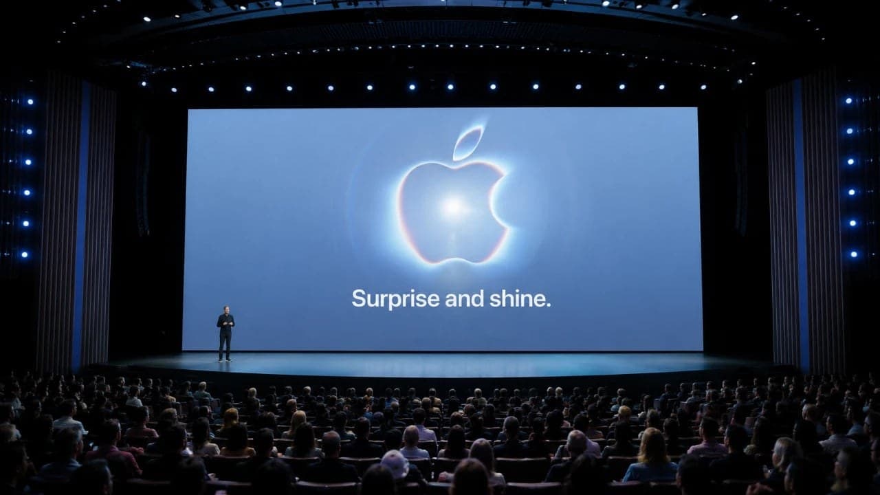 Memory Chip Crisis to Push iPhone Prices Up: Why AI Data Centers Are Driving Smartphone Costs