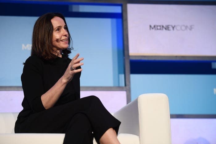 OpenAI CFO Sarah Friar Says AI Models Are Cheaper Than Open-Source Alternatives