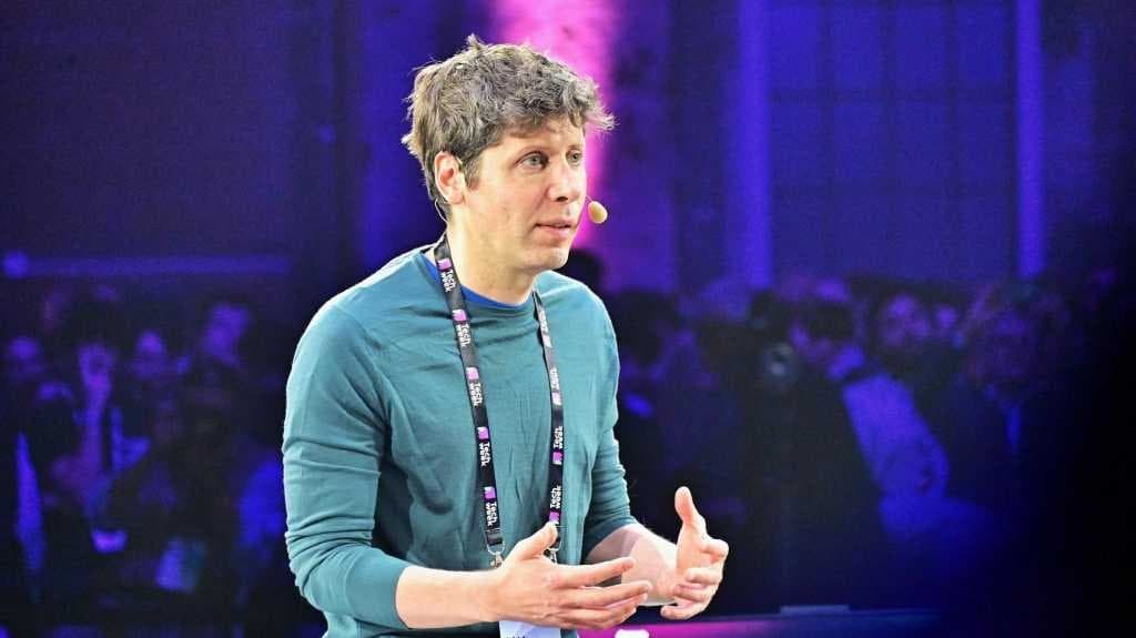 OpenAI Plans September 16 Event in San Francisco to Celebrate GPT-6 Astra Launch