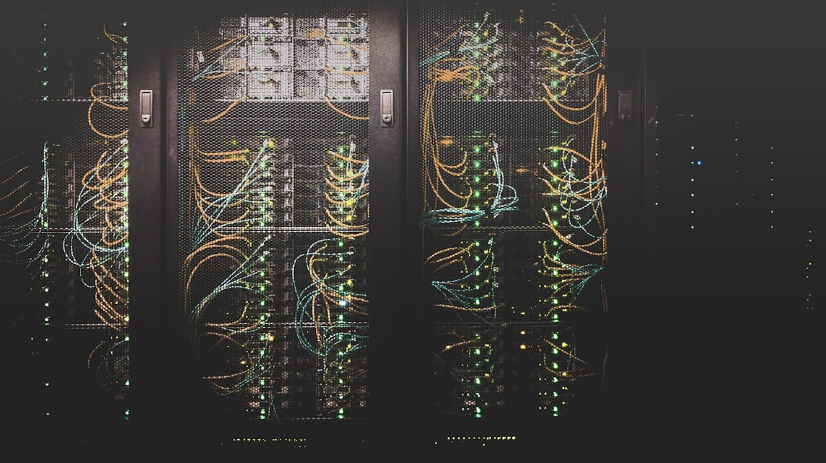 The Real Bottleneck for AI Isn't Chips — It's Electricity