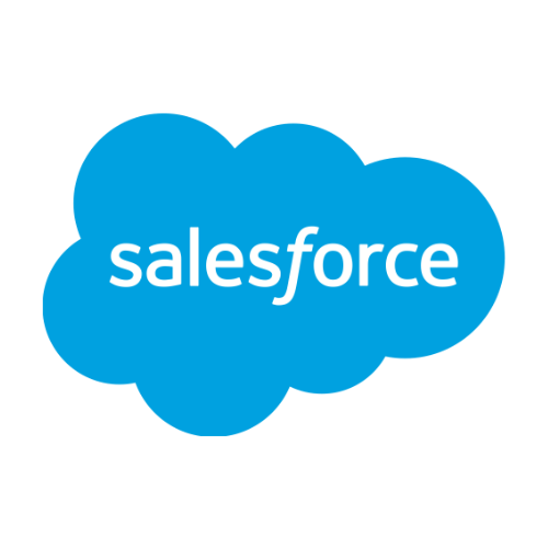 Salesforce logo