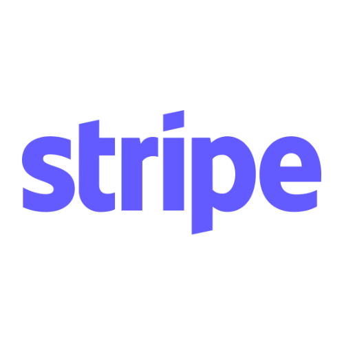 Stripe logo