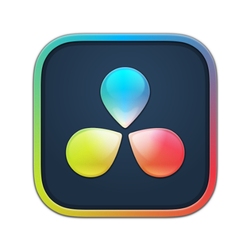 DaVinci Resolve