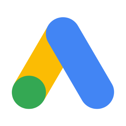 Google Ads icon